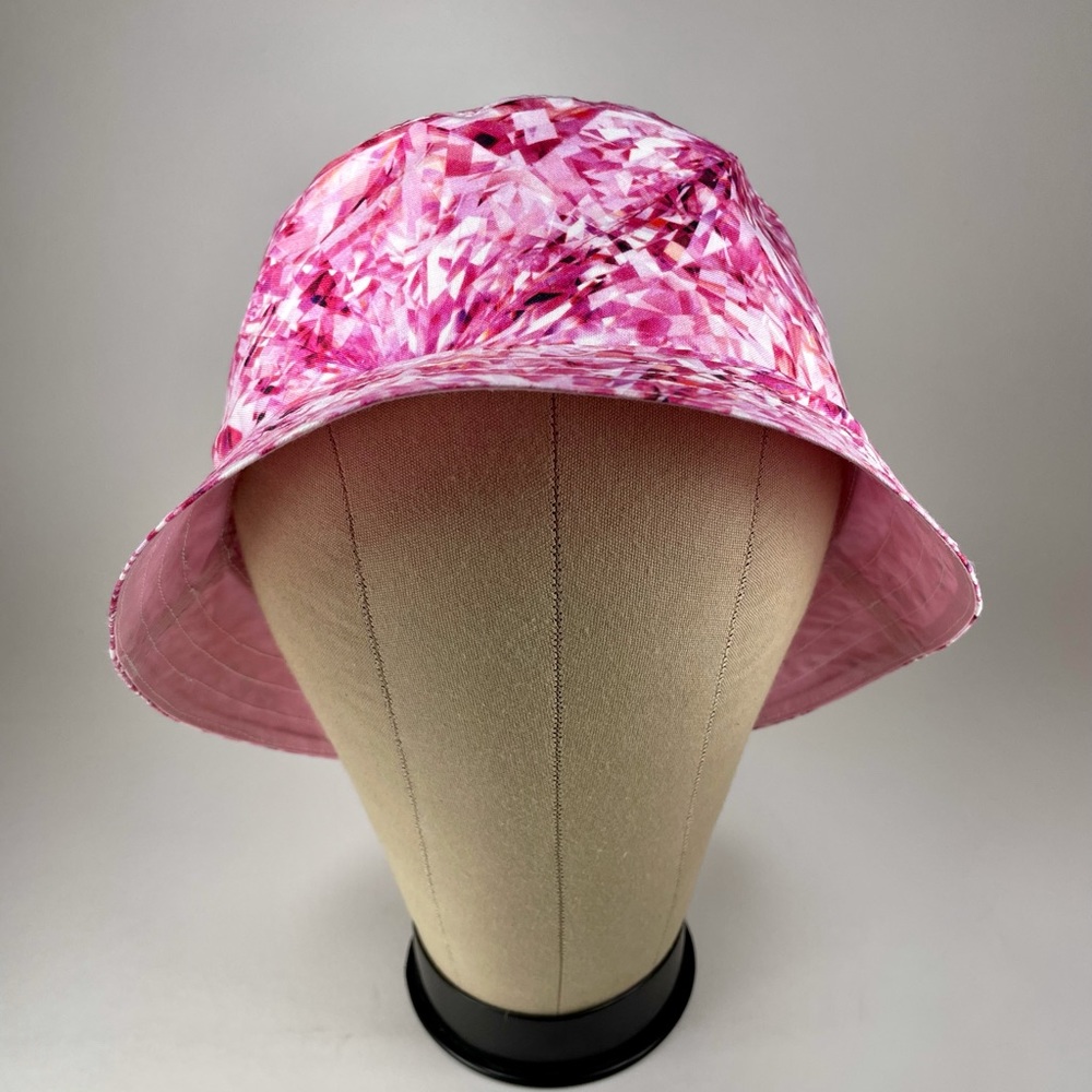 Handmade Bucket Hat - Picture 3 of 7